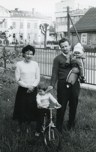 Radzyń Podlaski. Niezwykłe zwykłe historie (cz. 301)