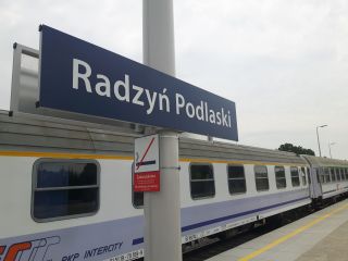 Droga do kolei wyboista: mało pasażerów, duże wydatki