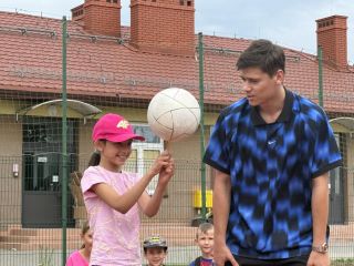 Sportowe emocje i freestyle’owe show Mateusza Odrzygoździa w Białej!