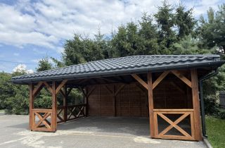 Białka zyskała miejsce do spotkań