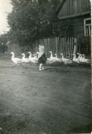 Radzyń Podlaski. Niezwykłe zwykłe historie (cz. 342)