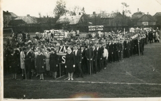 Radzyń Podlaski. Niezwykłe zwykłe historie (cz. 355)