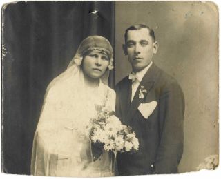 „Biała w starej fotografii” (cz. 24)