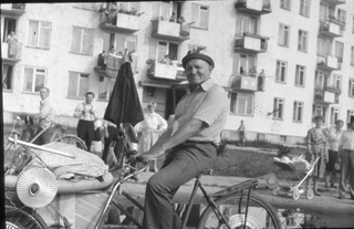 Radzyń Podlaski. Niezwykłe zwykłe historie (cz. 361)