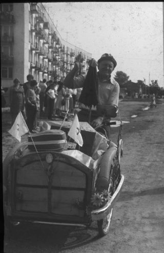 Radzyń Podlaski. Niezwykłe zwykłe historie (cz. 362)