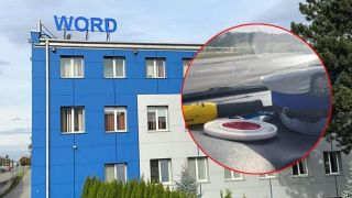 Nietrzeźwy 32-latek z powiatu radzyńskiego zdawał egzamin na prawo jazdy