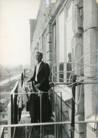 Radzyń Podlaski. Niezwykłe zwykłe historie (cz. 363)