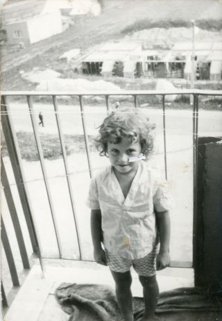 Radzyń Podlaski. Niezwykłe zwykłe historie (cz. 364)