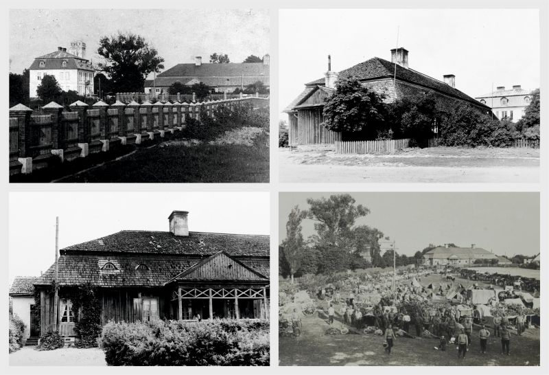 „Słownik Dawnego Radzynia” (cz. 31) - DWÓR