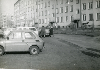 Radzyń Podlaski. Niezwykłe zwykłe historie (cz. 367)