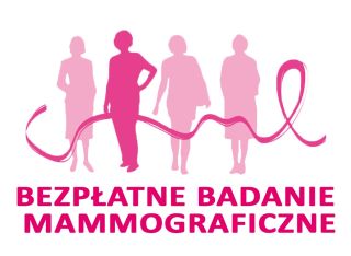Bezpłatna mammografia dla mieszkanek województwa lubelskiego