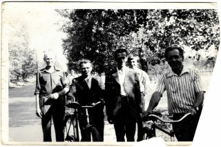 „Biała w starej fotografii” (cz. 26)