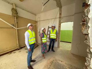 Gmina Radzyń inwestuje w najmłodszych – powstaje pierwszy żłobek