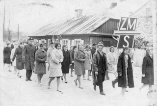 Radzyń Podlaski. Niezwykłe zwykłe historie (cz. 372)