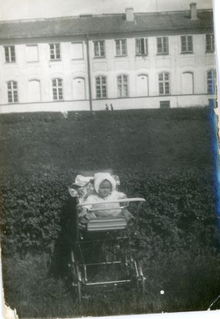 Radzyń Podlaski. Niezwykłe zwykłe historie (cz. 373)