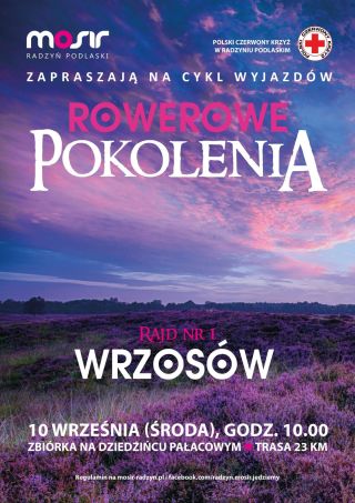 Rowerowe pokolenia – zdrowie, energia i spotkania na dwóch kółkach