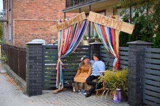 Dożynki Gminno-Parafialne - Wohyń 2025