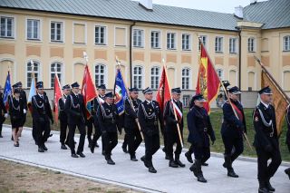 130-lecie OSP w Radzyniu Podlaskim