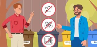 Dobrze sortujesz, wiele zyskujesz!