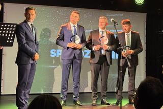 SM Spomlek najlepsza w Rankingu Spółdzielni Mleczarskich 2025