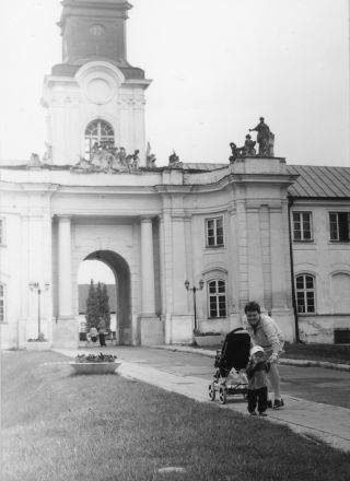 Radzyń Podlaski. Niezwykłe zwykłe historie (cz. 379)