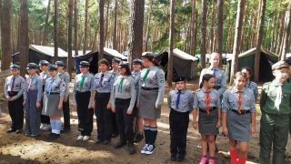 Harcerska Akcja Letnia