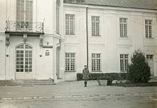 Radzyń Podlaski. Niezwykłe zwykłe historie (cz. 382)