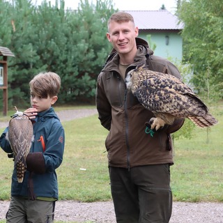 Porozmawiajmy o lesie – Dzień Otwarty Nadleśnictwa Radzyń Podlaski