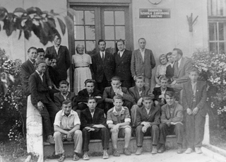 Radzyń Podlaski. Niezwykłe zwykłe historie (cz. 384)