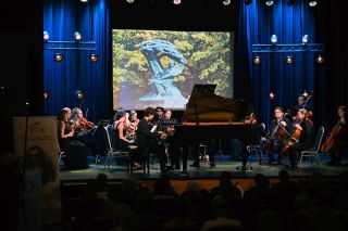 Radzyń rozpoczął święto muzyki – inauguracja XLII Dni Karola Lipińskiego