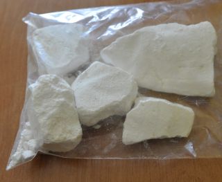 Wpadł z narkotykami podczas kontroli drogowej. Został tymczasowo aresztowany