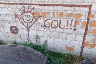 Spacerkiem po Radzyniu - ul. Władysława Reymonta