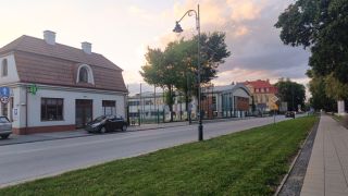 23 września utrudnienia w ruchu na ul. Jana Pawła II