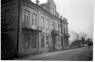 Radzyń Podlaski. Niezwykłe zwykłe historie (cz. 389)