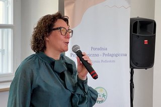 Z myślą o uczniach: Poradnia i dyrektorzy szkół o standardach oceny funkcjonalnej