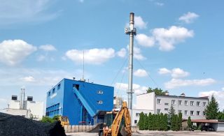 Jednostkowe ceny ciepła w Radzyniu – sprawdź stawki dla swojej grupy taryfowej