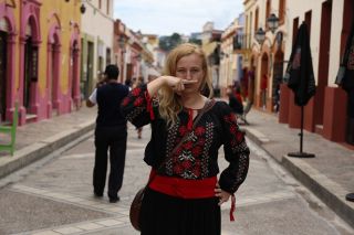 Od Radzynia po Meksyk – podróż w świat Día de Muertos