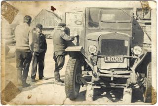 „Biała w starej fotografii” (cz. 30)