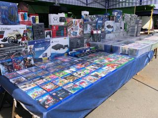 Giełda Gier w Radzyniu – okazja dla fanów wirtualnej rozrywki