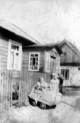 Radzyń Podlaski. Niezwykłe zwykłe historie (cz. 403)