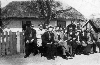 Radzyń Podlaski. Niezwykłe zwykłe historie (cz. 404)