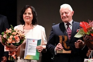 Radzyński UTW ma nowego Prezesa: Krystyna Matejek zastąpiła Dariusza Gałana