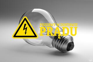 Planowane przerwy w dostawie prądu w Radzyniu