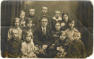 „Biała w starej fotografii” (cz. 31)