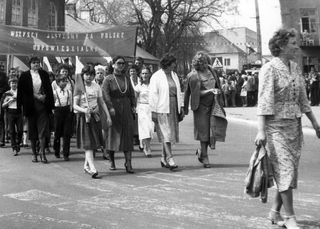 Radzyń Podlaski. Niezwykłe zwykłe historie (cz. 406)