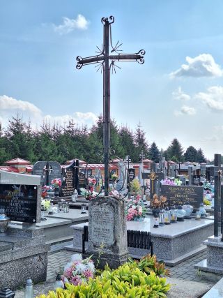 Halina Rudnicka (1896-1925) - pionierka radzyńskiej edukacji