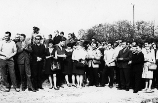 Radzyń Podlaski. Niezwykłe zwykłe historie (cz. 410)