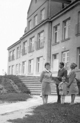 Radzyń Podlaski. Niezwykłe zwykłe historie (cz. 411)