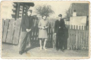 „Biała w starej fotografii” (cz. 32)