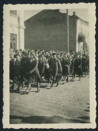 Radzyń Podlaski. Niezwykłe zwykłe historie (cz. 415)